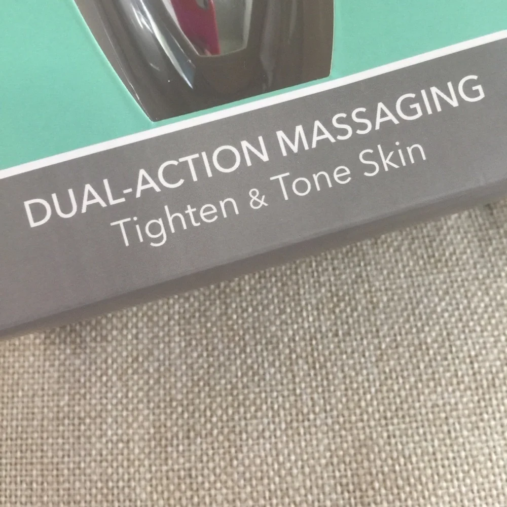 Dual Action Sculpting Roller